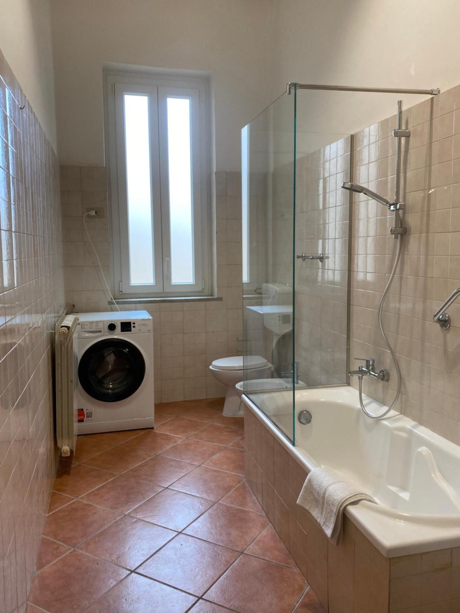 Appartamento Urban Poet Retreat - Casa Di Vincenzo E Andrea 2 Palermo Esterno foto