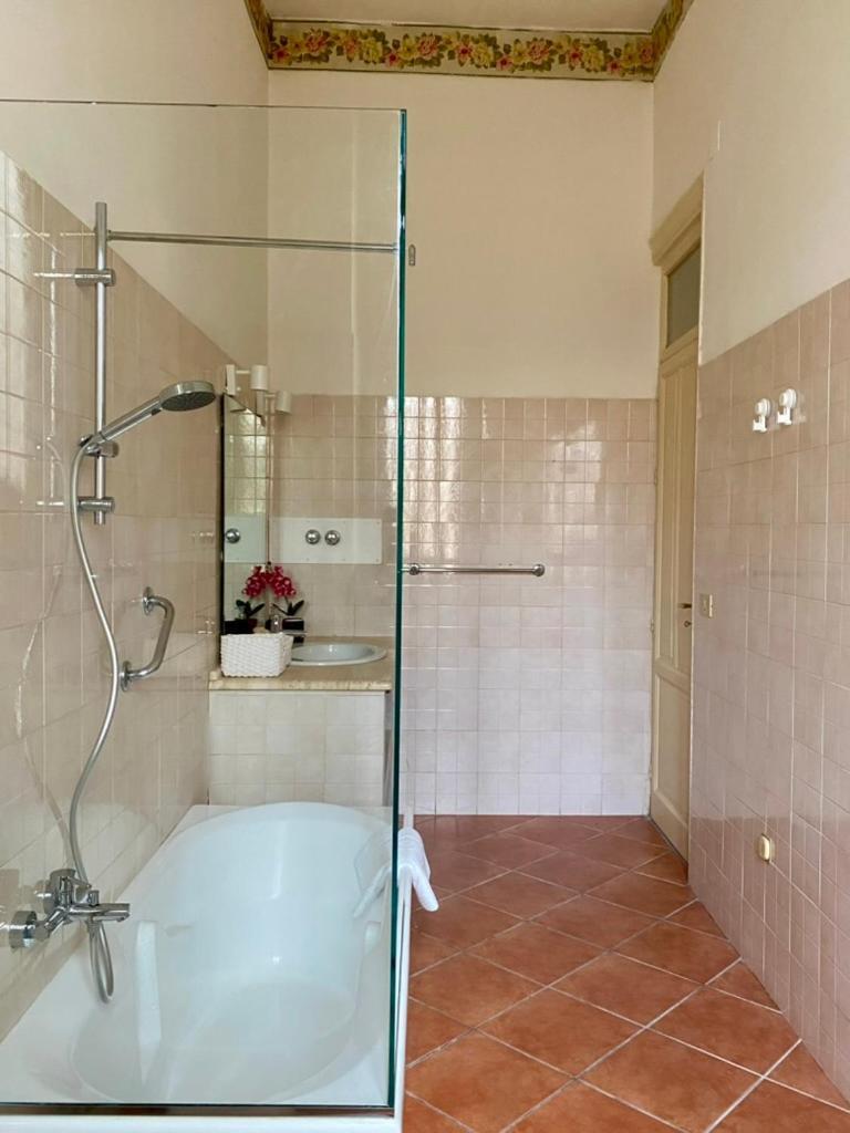 Appartamento Urban Poet Retreat - Casa Di Vincenzo E Andrea 2 Palermo Esterno foto
