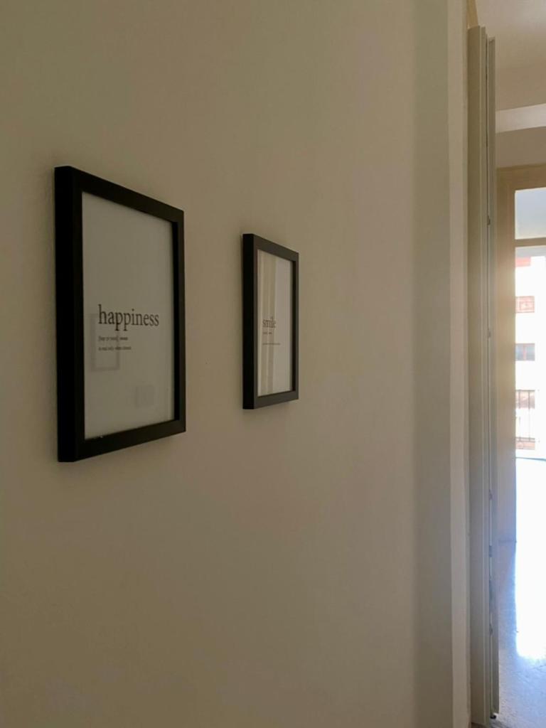 Appartamento Urban Poet Retreat - Casa Di Vincenzo E Andrea 2 Palermo Esterno foto