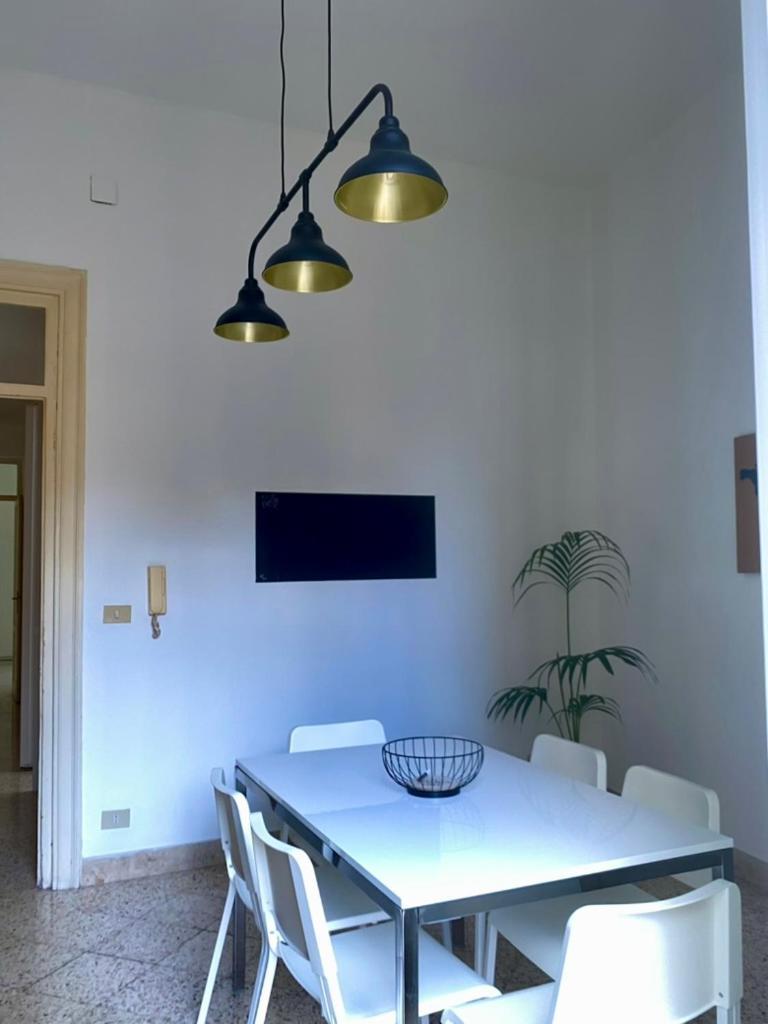 Appartamento Urban Poet Retreat - Casa Di Vincenzo E Andrea 2 Palermo Esterno foto